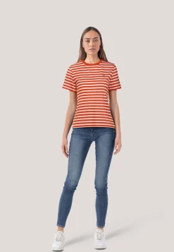 Damen T-Shirt aus Bio-Baumwolle SHIELD