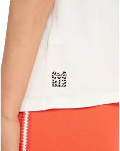 Damen T-Shirt aus Bio-Baumwolle