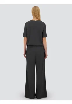 Damen T-Shirt aus Flanell