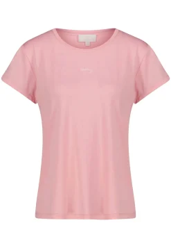 Damen T-Shirt aus Lyocell CHERRY