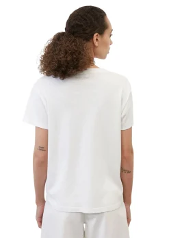 Damen T-Shirt BASIC Loose Fit