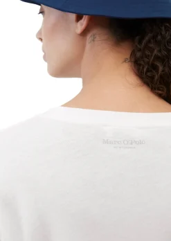 Damen T-Shirt BASIC Loose Fit