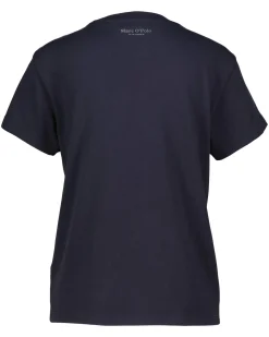 Damen T-Shirt BASIC Loose Fit