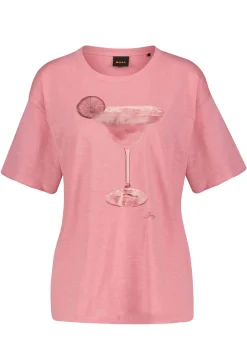 Damen T-Shirt C_EBAND_$