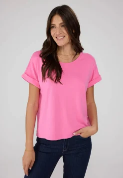Damen T-Shirt CAMILAEP