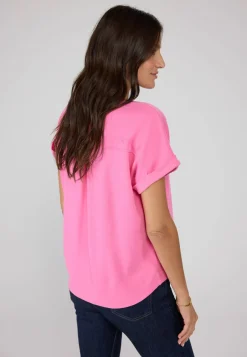 Damen T-Shirt CAMILAEP
