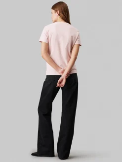 Damen T-Shirt CHENILLE MONOLOGO