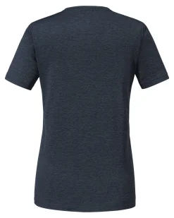 Damen T-Shirt CIRC TAURON L