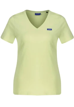 Damen T-Shirt CLASSIC V_B