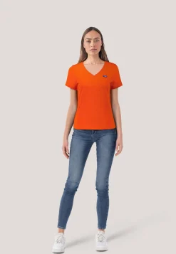 Damen T-Shirt CLASSIC V_B