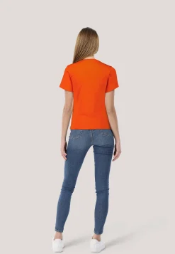 Damen T-Shirt CLASSIC V_B
