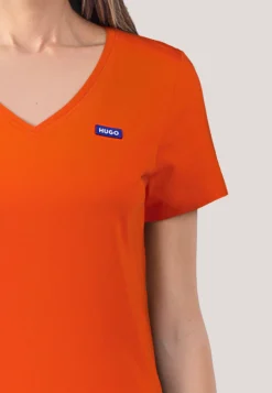 Damen T-Shirt CLASSIC V_B