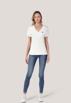 Damen T-Shirt CLASSIC V_B