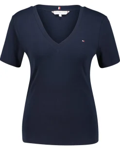 Damen T-Shirt CODY Slim Fit