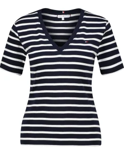 Damen T-Shirt CODY Slim Fit