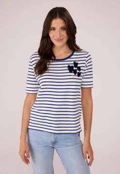 Damen T-Shirt DIANEL