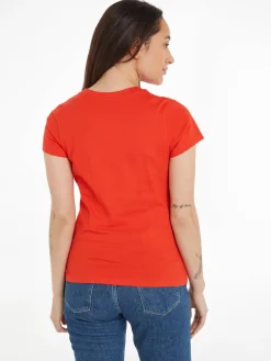 Damen T-Shirt 2er Pack