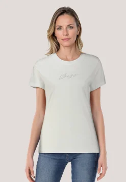 Damen T-Shirt ESOGO