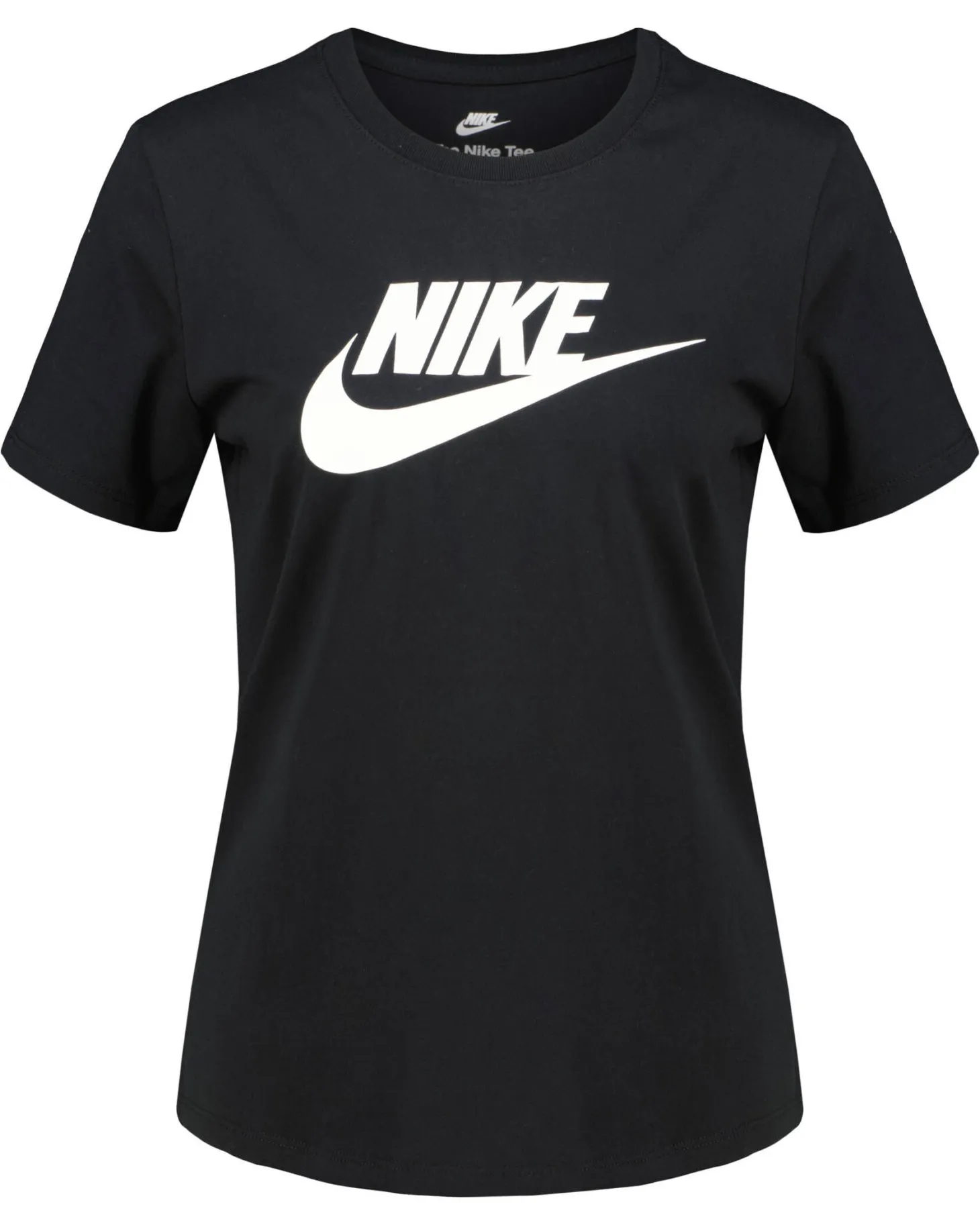 Damen T-Shirt ESSENTIALS