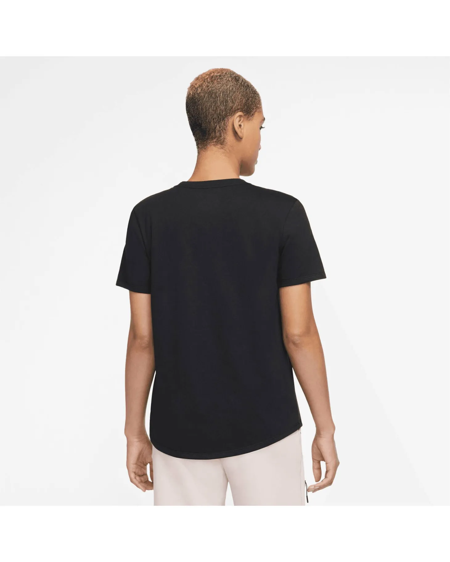 Damen T-Shirt ESSENTIALS