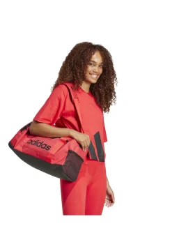 Damen T-Shirt ESSENTIALS BIG LOGO BOYFRIEND