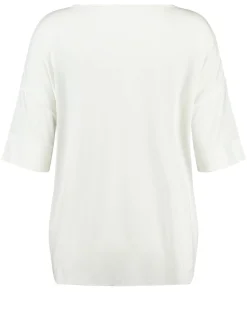 Damen T-Shirt FRENCH
