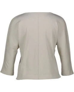 Damen T-Shirt in Kimono-Form