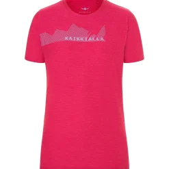Damen T-Shirt "Kajoo"
