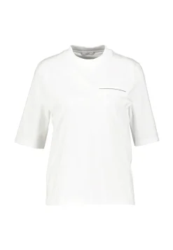 Damen T-Shirt mit Baumwolle