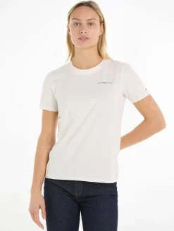 Damen T-Shirt mit Bio-Baumwolle 1985 COLLECTION