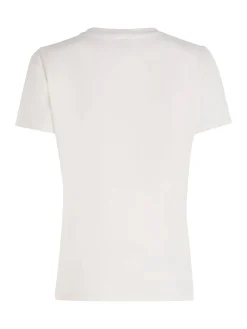 Damen T-Shirt mit Bio-Baumwolle 1985 COLLECTION