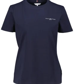 Damen T-Shirt mit Bio-Baumwolle 1985 COLLECTION