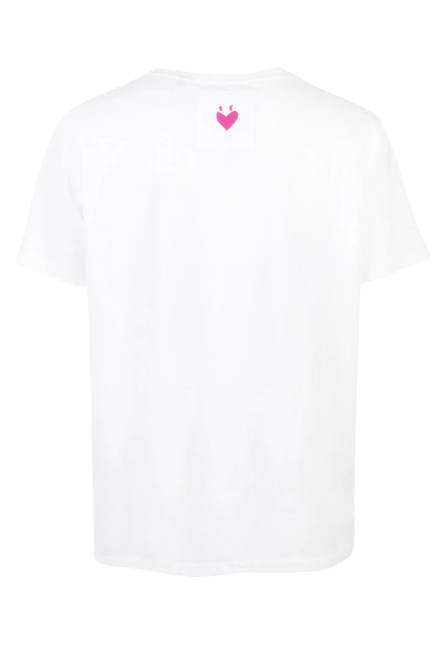 Damen T-Shirt mit Print