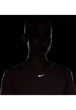 Damen T-Shirt NIKE ONE CLASSIC TWIST