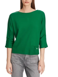 Damen T-Shirt 3/4-Ärmel