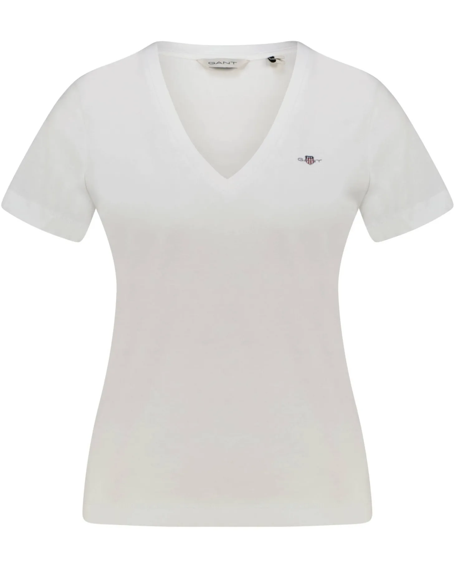 Damen T-Shirt SHIELD Regular Fit