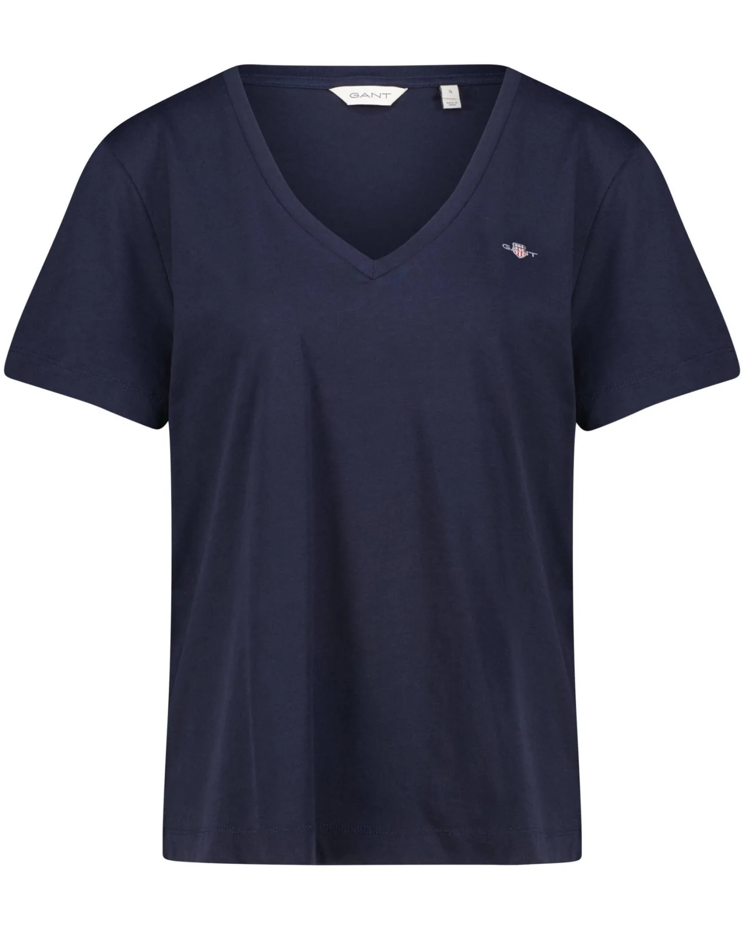 Damen T-Shirt SHIELD Regular Fit