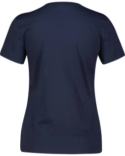 Damen T-Shirt SHIELD Regular Fit
