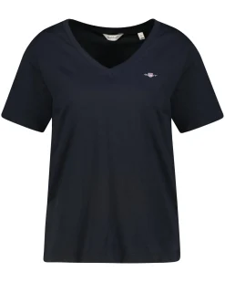 Damen T-Shirt SHIELD Regular Fit