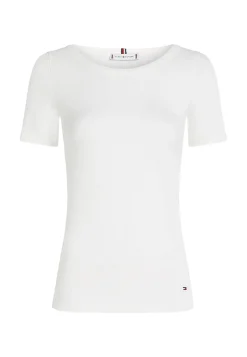 Damen T-Shirt Slim Fit