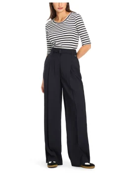 Damen T-Shirt Slim Fit