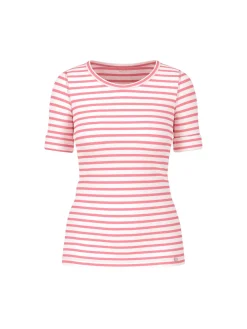 Damen T-Shirt Slim Fit