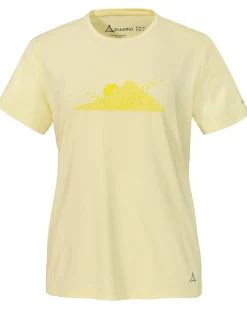 Damen T-Shirt SULTEN L