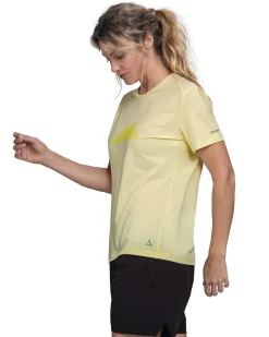 Damen T-Shirt SULTEN L