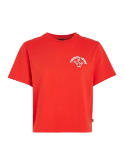 Damen T-Shirt TJW BOXY RETRO SPORT 2 TEE