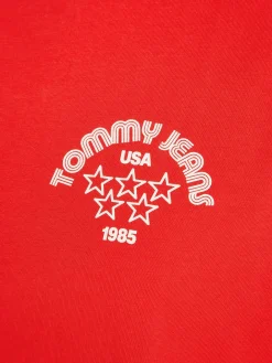 Damen T-Shirt TJW BOXY RETRO SPORT 2 TEE