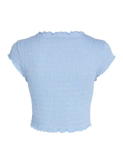 Damen T-Shirt TJW SLIM SMOCK TEE