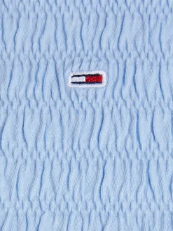 Damen T-Shirt TJW SLIM SMOCK TEE