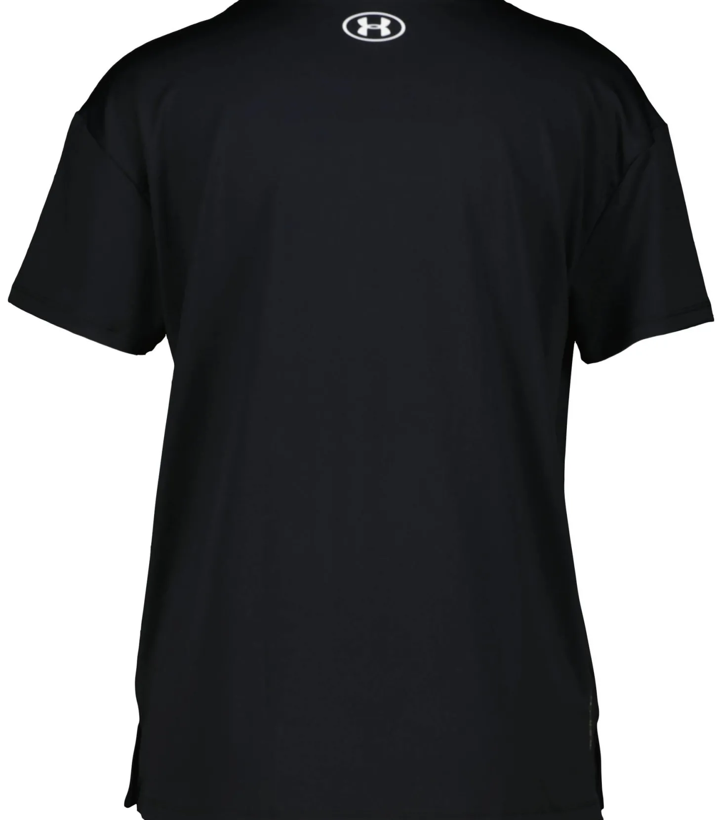 Damen T-Shirt UA RUSH ENERGY