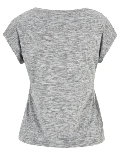 Damen T-Shirt WONDER